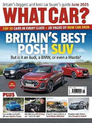 What Car? - Magazine